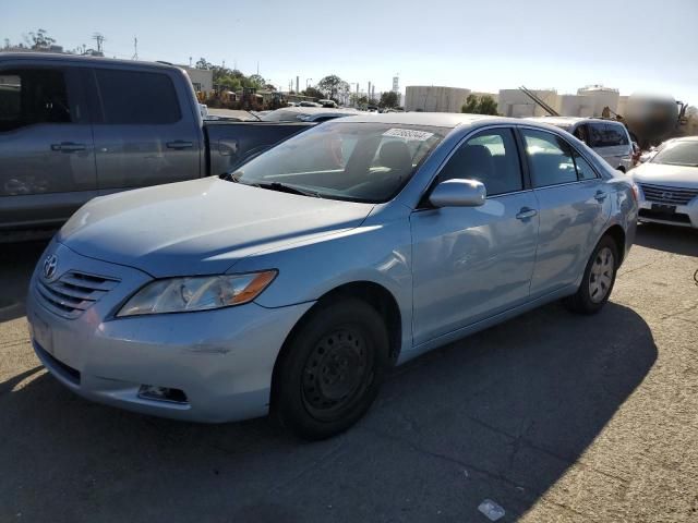 2009 Toyota Camry Base