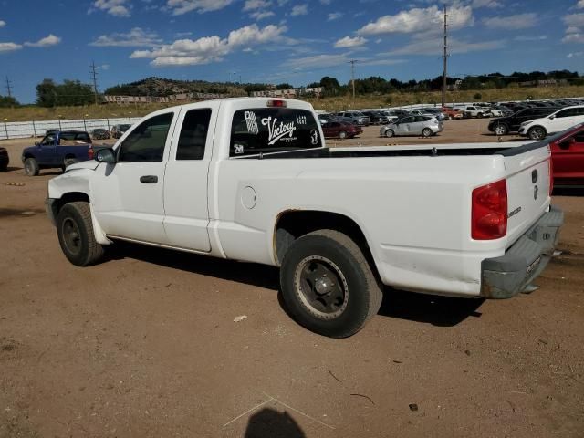 2005 Dodge Dakota ST