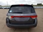 2015 Honda Odyssey Touring