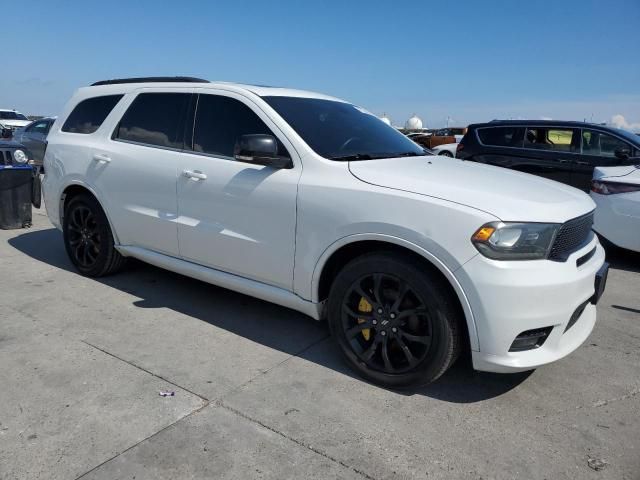 2019 Dodge Durango GT