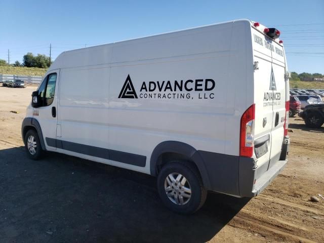 2014 Dodge RAM Promaster 2500 2500 High