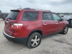 2012 GMC Acadia SLT-1