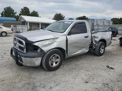 Salvage cars for sale at Prairie Grove, AR auction: 2011 Dodge RAM 1500