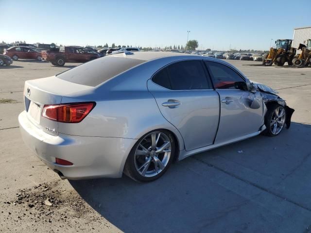 2009 Lexus IS 250