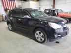 2014 Chevrolet Equinox LTZ