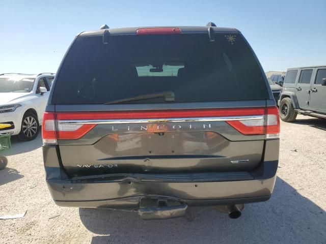 2015 Lincoln Navigator