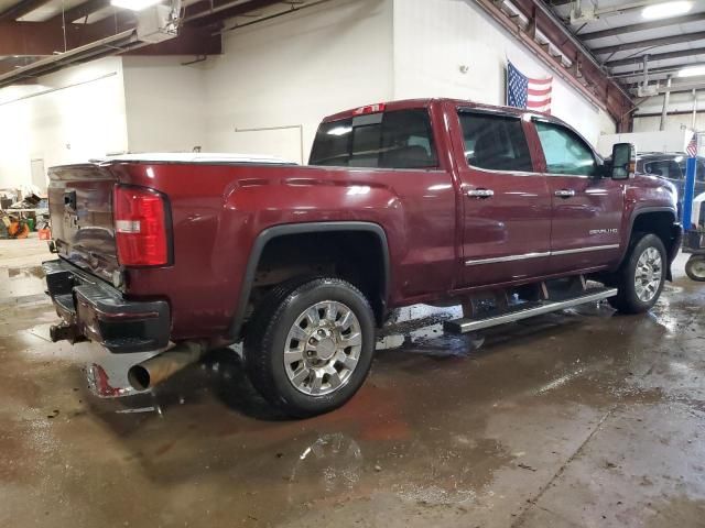 2016 GMC Sierra K2500 Denali