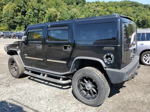 2004 Hummer H2