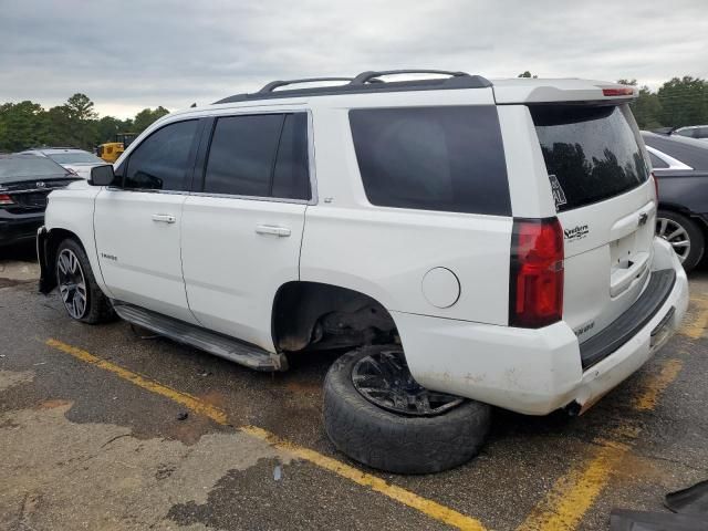 2015 Chevrolet Tahoe C1500 LT