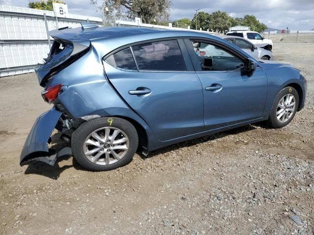 2016 Mazda 3 Grand Touring