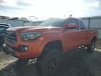 2016 Toyota Tacoma Access Cab