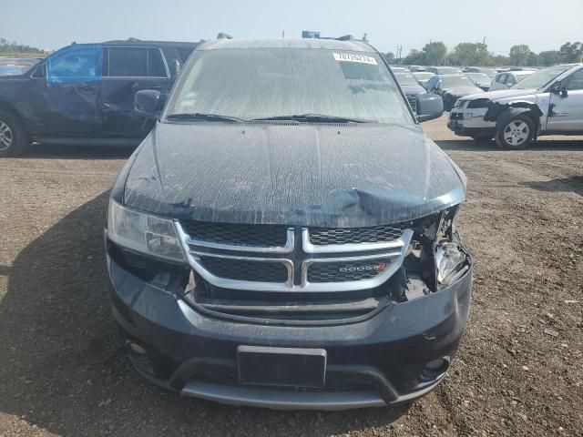 2014 Dodge Journey SXT