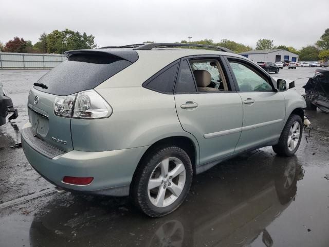 2005 Lexus RX 330