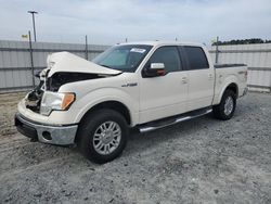 2009 Ford F150 Supercrew en venta en Lumberton, NC