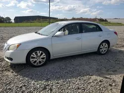 Salvage cars for sale at Tifton, GA auction: 2010 Toyota Avalon XL