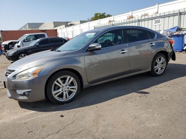 2014 Nissan Altima 3.5S