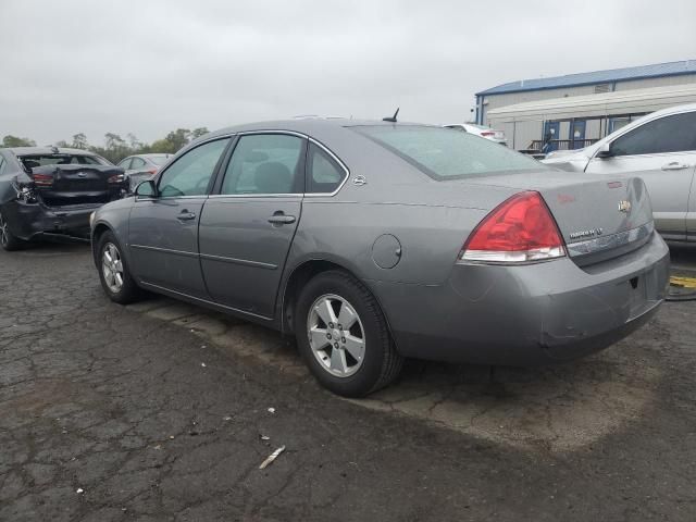 2006 Chevrolet Impala LT