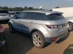 2012 Land Rover Range Rover Evoque Pure Premium