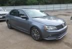 2016 Volkswagen Jetta Sport