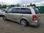 2008 Chrysler Town & Country Limited