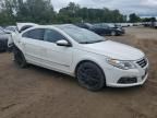 2009 Volkswagen CC VR6 4MOTION