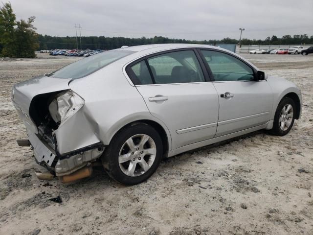 2008 Nissan Altima 2.5