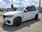 2018 BMW X5 M