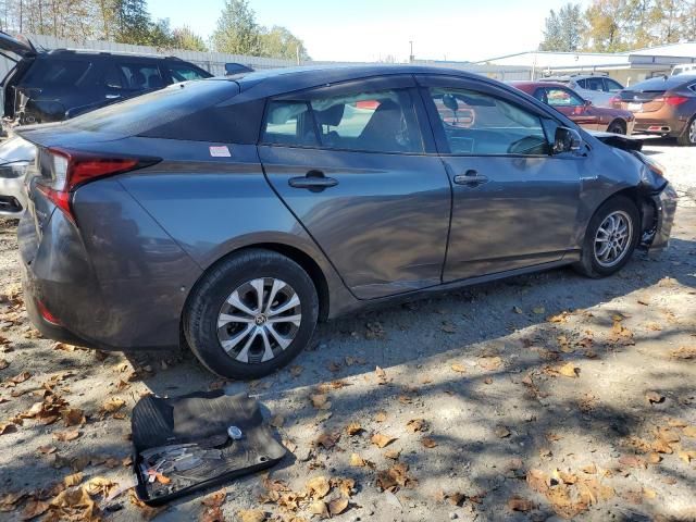 2019 Toyota Prius