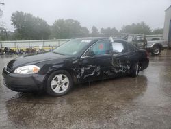 Chevrolet Vehiculos salvage en venta: 2008 Chevrolet Impala LT