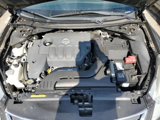 2011 Nissan Altima Base