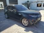 2017 Land Rover Discovery HSE