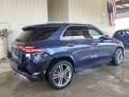 2024 Mercedes-Benz GLE 450E 4matic