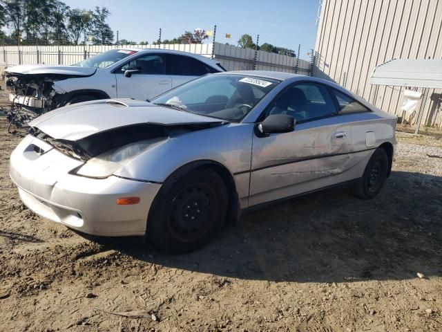 2002 Toyota Celica GT