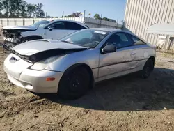 2002 Toyota Celica GT en venta en Spartanburg, SC