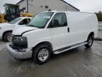 2024 GMC Savana G2500