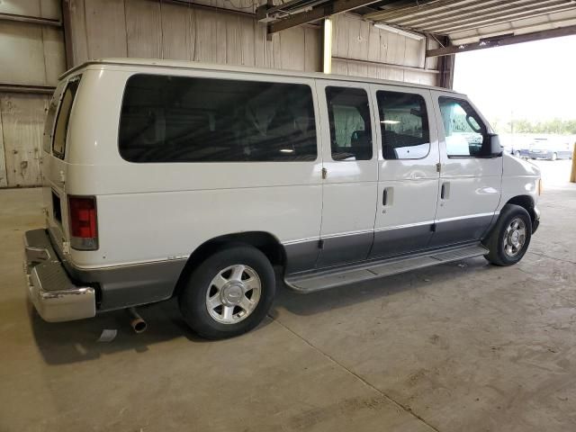 2006 Ford Econoline E150 Wagon