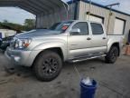 2007 Toyota Tacoma Double Cab Prerunner