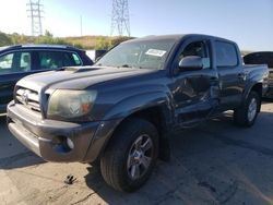 2010 Toyota Tacoma Double Cab en venta en Littleton, CO