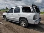 2004 Chevrolet Tahoe C1500