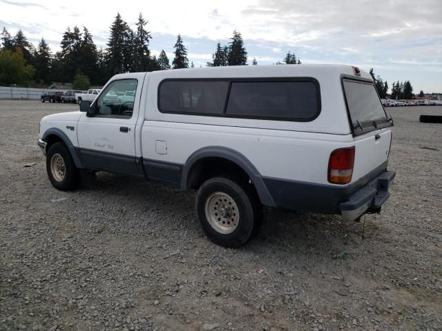 1994 Ford Ranger