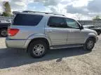 2005 Toyota Sequoia Limited