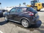 2015 Nissan Juke S