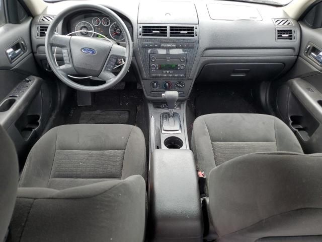 2007 Ford Fusion SE