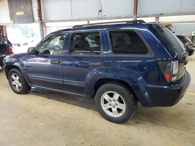 2006 Jeep Grand Cherokee Laredo