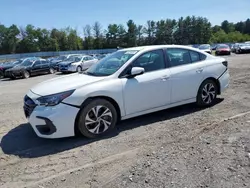 2023 Subaru Legacy Premium en venta en Finksburg, MD