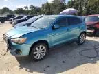 2013 Mitsubishi Outlander Sport SE