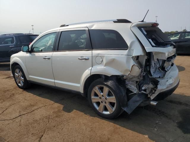 2013 Dodge Journey Crew