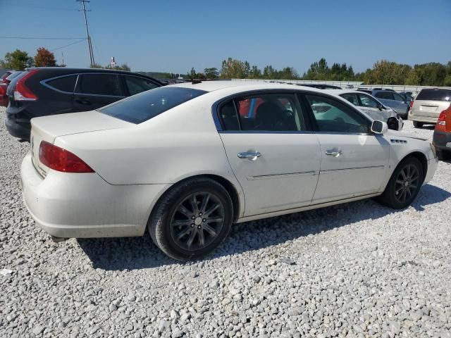 2006 Buick Lucerne CXS