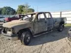 2002 Chevrolet Silverado C2500 Heavy Duty