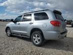 2012 Toyota Sequoia SR5